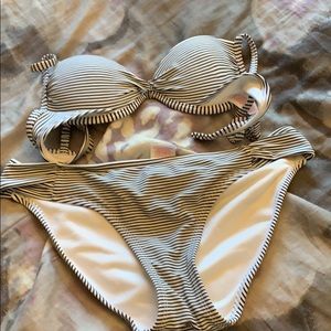 Swim suit